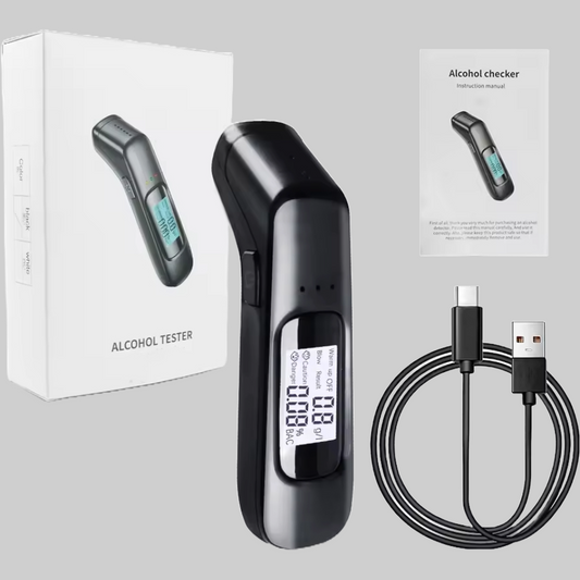 Alcalyzer mini Pro